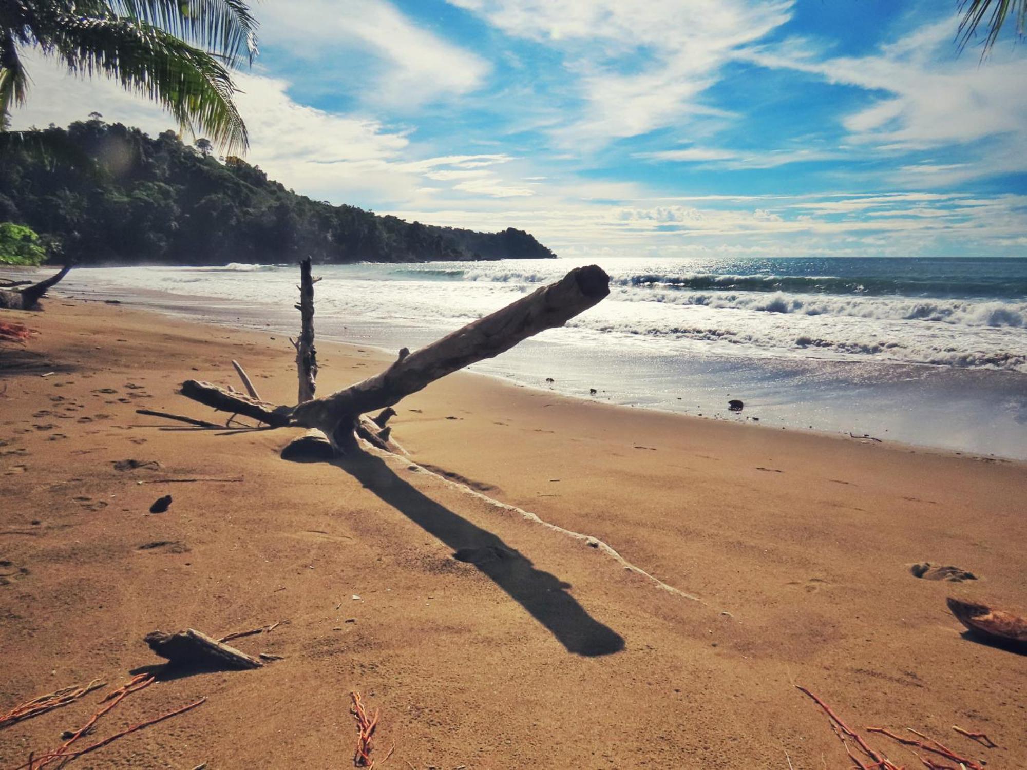 Bella Vista Corcovado Hotel Drake Bay Ngoại thất bức ảnh