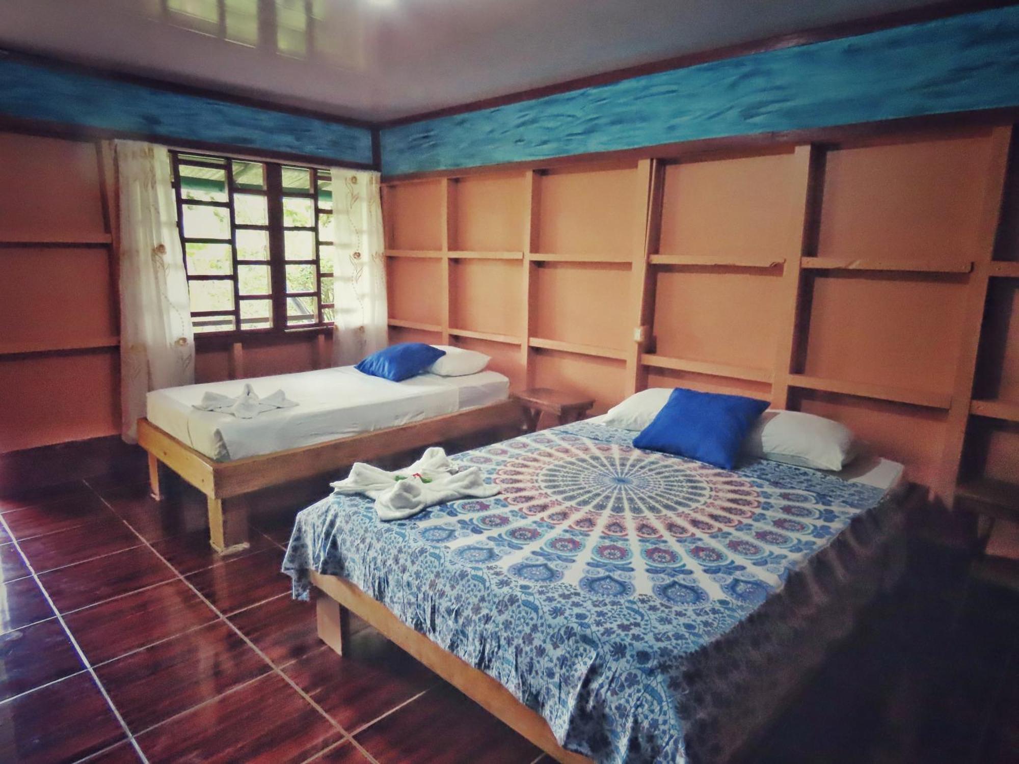 Bella Vista Corcovado Hotel Drake Bay Ngoại thất bức ảnh