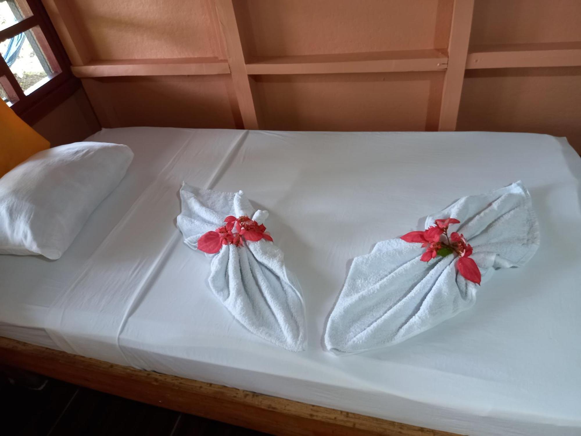 Bella Vista Corcovado Hotel Drake Bay Ngoại thất bức ảnh