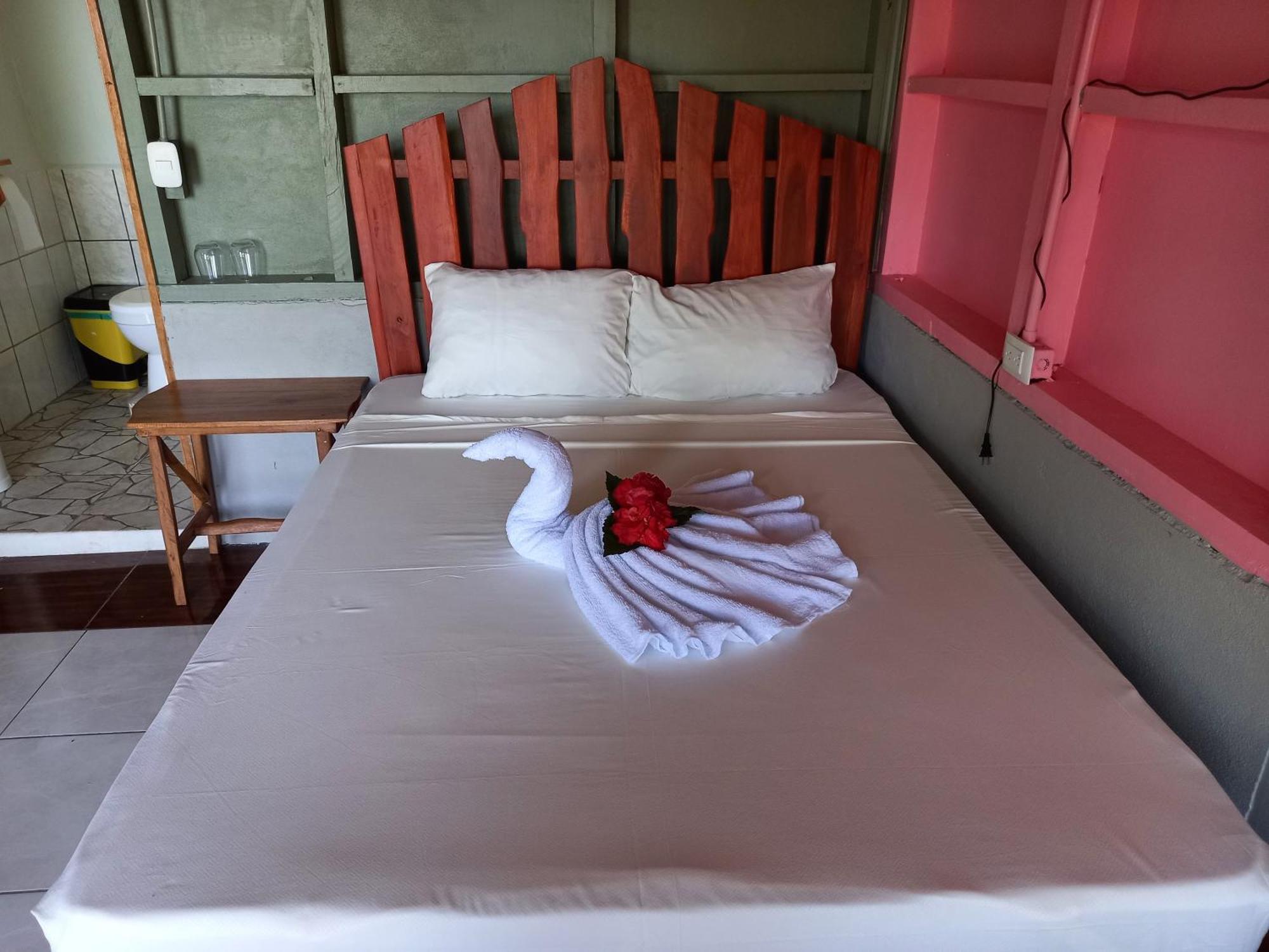 Bella Vista Corcovado Hotel Drake Bay Phòng bức ảnh